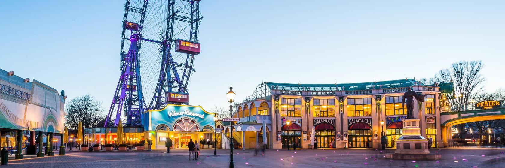 Prater Wenen